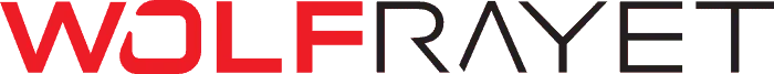 WolfRayet logo
